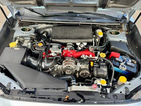 Used 2016 Subaru WRX STI Limited image 34