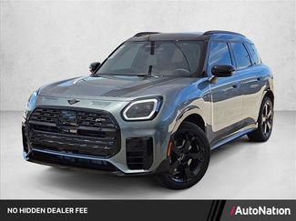 New 2027 MINI Cooper Countryman S w/ Comfort Package Max AWD/4WD video 1