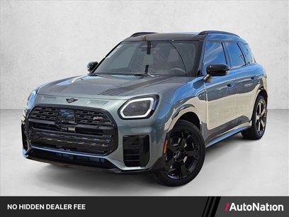New 2027 MINI Cooper Countryman S w/ Comfort Package Max