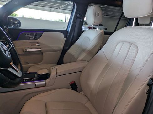 Certified 2021 Mercedes-Benz GLB 250 w/ Premium Package image 17