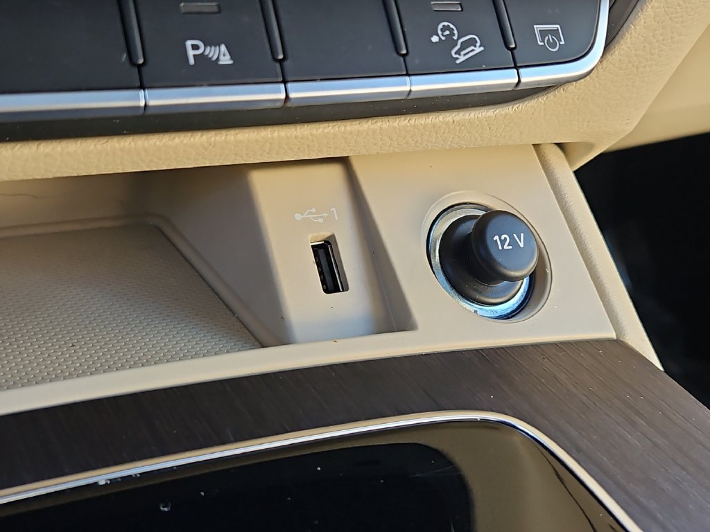 Certified 2023 Audi Q5 2.0T Premium Plus AWD/4WD image 20