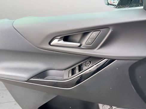 New 2026 Chevrolet Equinox LT w/ Convenience Package II image 21