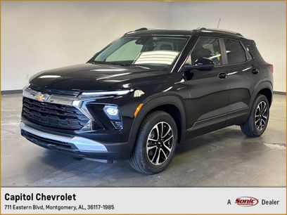 New 2026 Chevrolet TrailBlazer LT w/ Convenience Package