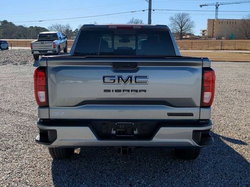 New 2026 GMC Sierra 1500 Elevation w/ Preferred Package image 7