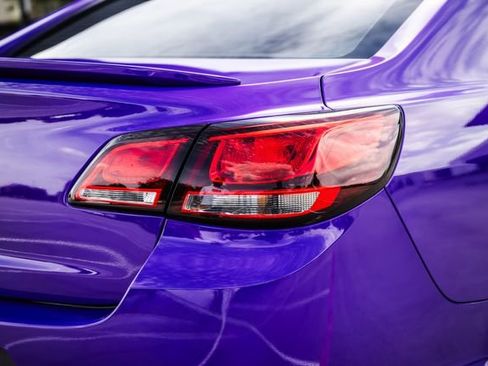 Used 2014 Chevrolet SS RWD image 69