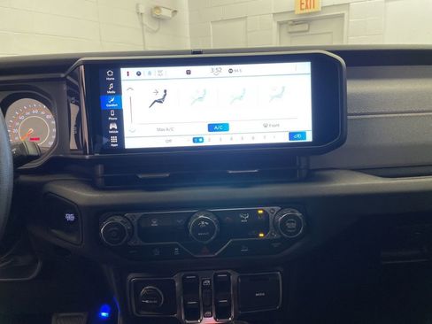 New 2026 Jeep Wrangler Sport image 10