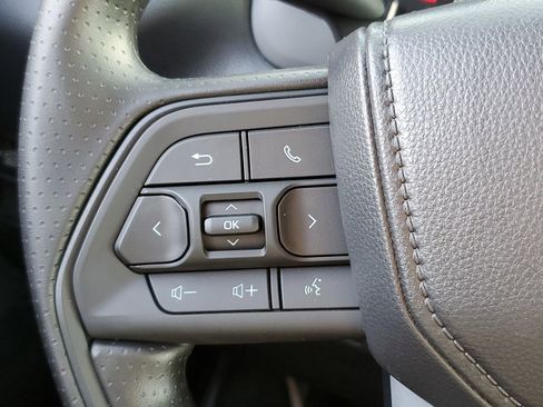 New 2026 Toyota Tundra SR5 AWD/4WD image 22