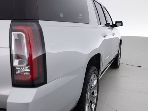 Used 2016 GMC Yukon XL Denali w/ Open Road Package AWD/4WD image 14