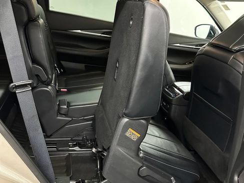 Used 2024 INFINITI QX60 Luxe AWD/4WD image 33