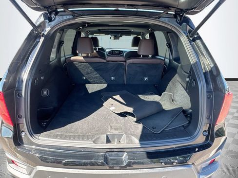 Used 2024 Honda Passport EX-L image 26