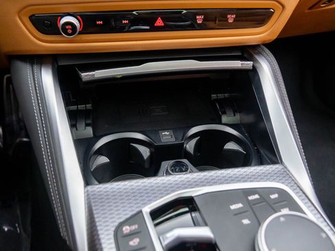 Certified 2025 BMW 440i xDrive image 23