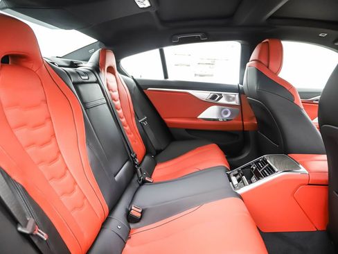 New 2026 BMW 840i xDrive image 26