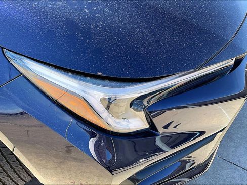 Used 2025 Toyota Corolla SE image 26