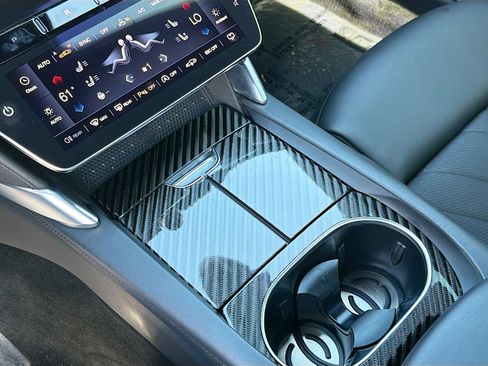 Certified 2024 Maserati GranTurismo Modena image 27