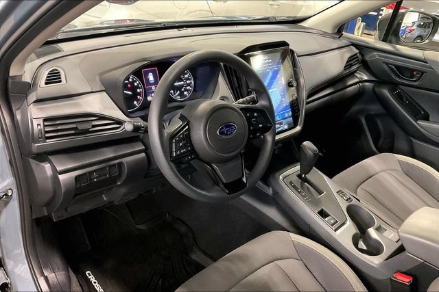 Used 2025 Subaru Crosstrek 2.5i Premium AWD/4WD image 14