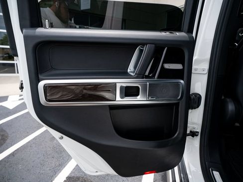 Used 2019 Mercedes-Benz G 550 image 40