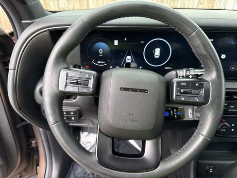 Used 2026 Hyundai Palisade XRT Pro AWD/4WD image 44
