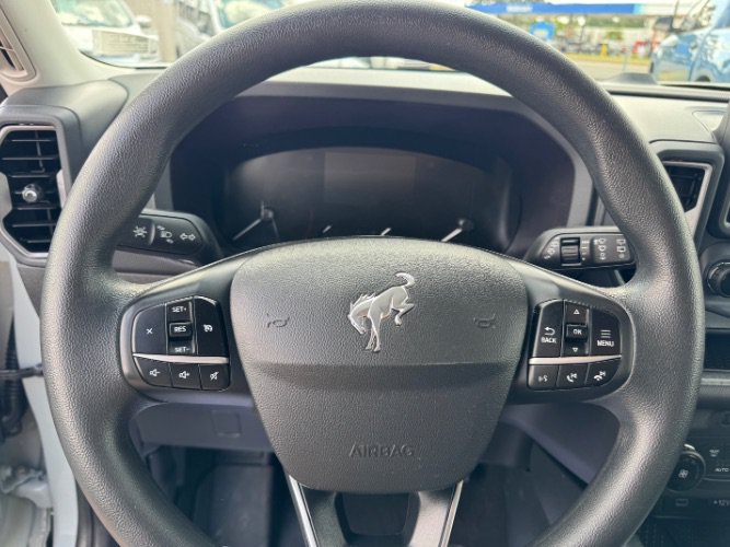 Used 2022 Ford Bronco Sport Big Bend AWD/4WD image 19