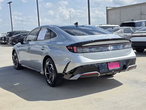 Used 2026 Hyundai Sonata SEL image 8