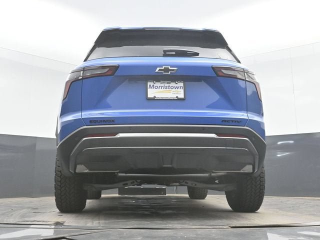 New 2027 Chevrolet Equinox ACTIV FWD image 43