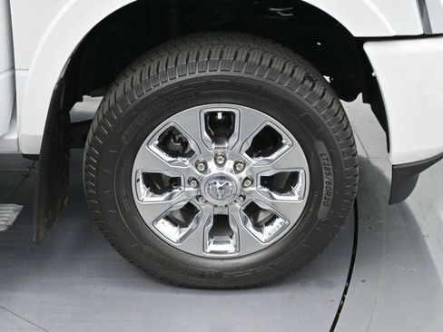 Used 2019 RAM 3500 Limited image 34