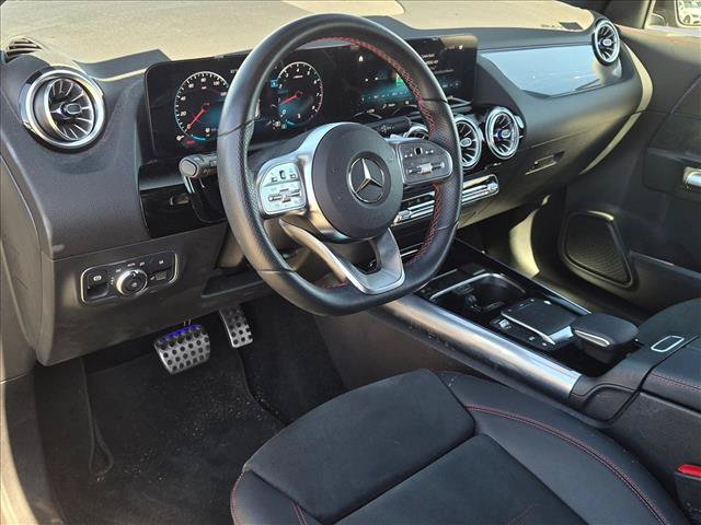 Used 2022 Mercedes-Benz GLA 250 image 9