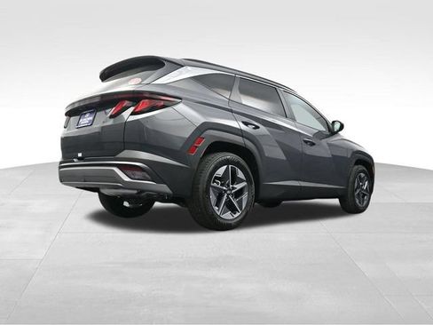 New 2026 Hyundai Tucson SEL FWD image 35