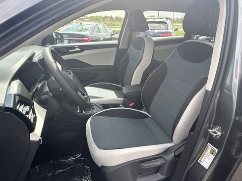 New 2026 Volkswagen Taos S FWD image 11