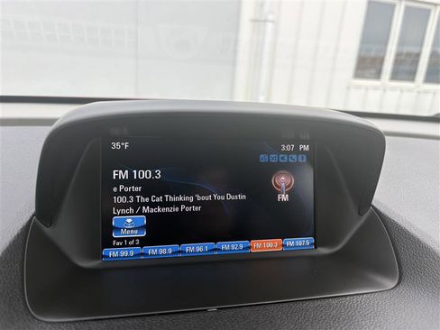 Used 2015 Buick Encore Premium w/ Experience Buick Package image 14