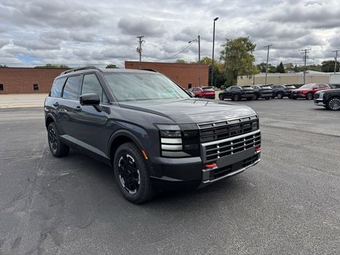 New 2026 Hyundai Palisade XRT Pro image 1