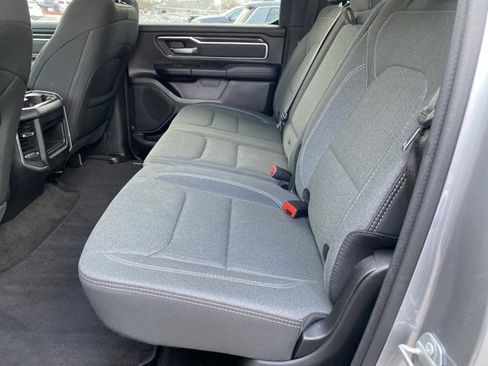Used 2022 RAM 1500 Big Horn image 29
