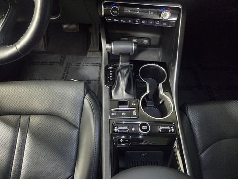 Used 2024 Kia K5 EX w/ EX Premium Package FWD image 13
