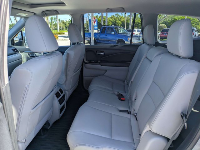 Used 2019 Honda Pilot EX-L image 13