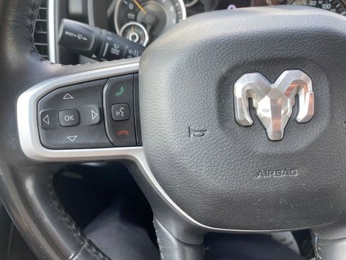 Used 2020 RAM 1500 Big Horn RWD image 39