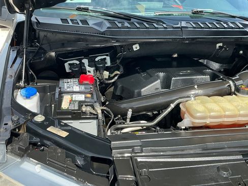 Used 2020 Ford F150 XL w/ Equipment Group 101A Mid image 49