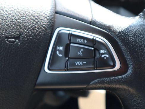 Used 2018 Ford Escape SEL AWD/4WD image 26