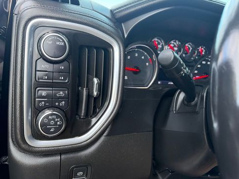 Used 2020 Chevrolet Silverado 2500 LTZ w/ LTZ Plus Package image 28