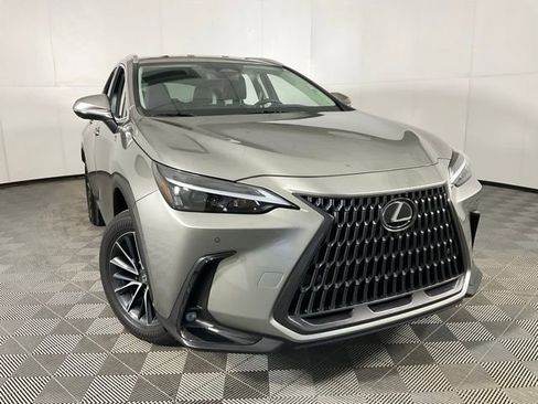 Used 2024 Lexus NX 350 AWD w/ Premium Package image 45