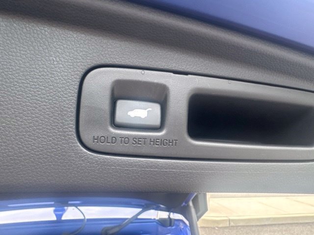 Certified 2025 Honda CR-V EX-L image 13