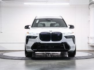 New 2026 BMW X7 M60i w/ Executive Package AWD/4WD video 2
