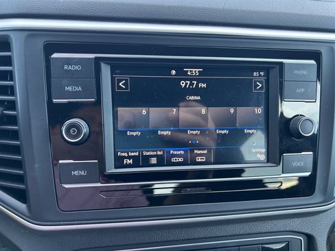 Used 2021 Volkswagen Atlas Cross Sport S image 15