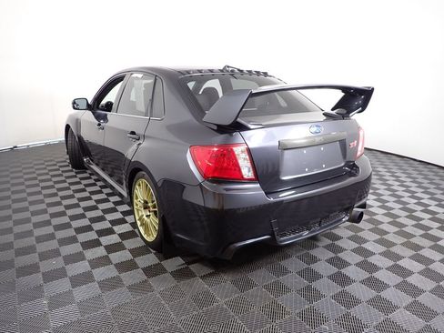 Used 2011 Subaru Impreza WRX STI Limited w/ Popular Equipment Group 3B AWD/4WD image 14