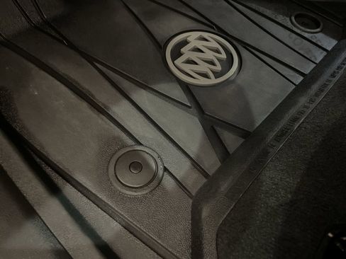 Used 2024 Buick Enclave Essence w/ Trailering Package, 5000 lbs. image 29