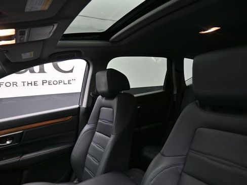 Used 2020 Honda CR-V Touring image 18