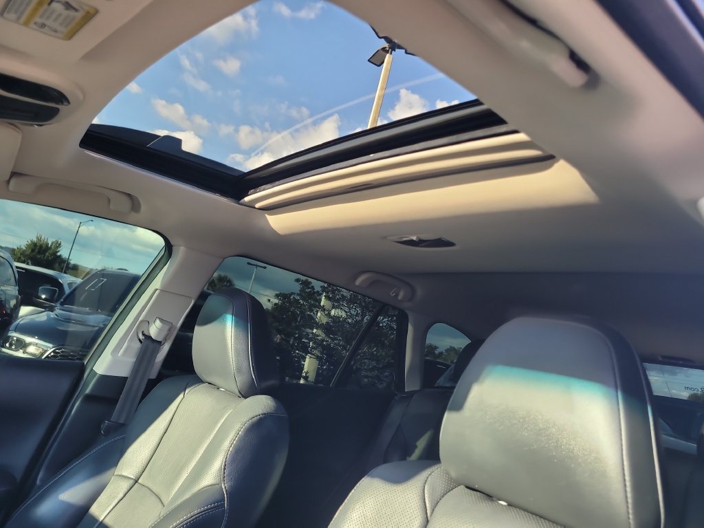 Used 2021 Subaru Outback Limited w/ Popular Package #2 AWD/4WD image 24