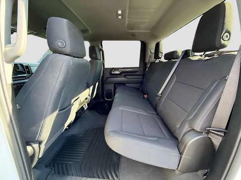 Certified 2024 Chevrolet Silverado 3500 LT image 23