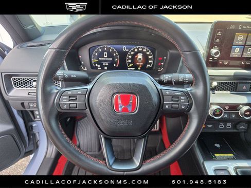 Used 2024 Honda Civic Type R image 18