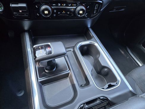 Used 2023 Chevrolet Silverado 1500 RST w/ Texas Edition Plus image 18