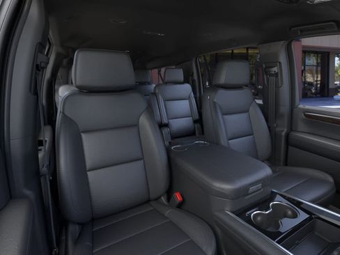 New 2026 Chevrolet Suburban LT w/ Comfort Package image 16