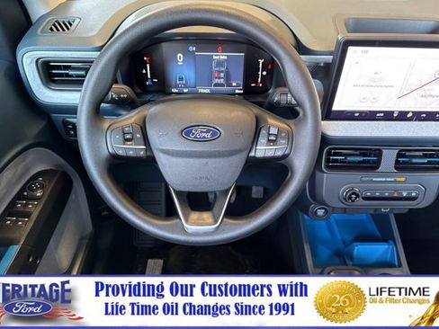 New 2026 Ford Maverick XLT FWD image 14